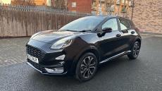 Ford Puma 1.0 EcoBoost Hybrid mHEV ST-Line 5dr Petrol Hatchback